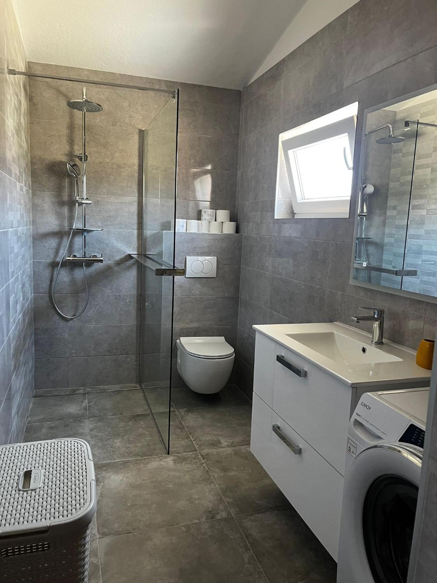 Apartmani Zvijezda ロゴズニッツァ エクステリア 写真