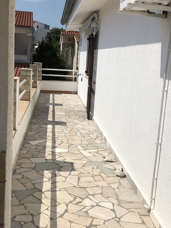 Apartmani Zvijezda ロゴズニッツァ エクステリア 写真