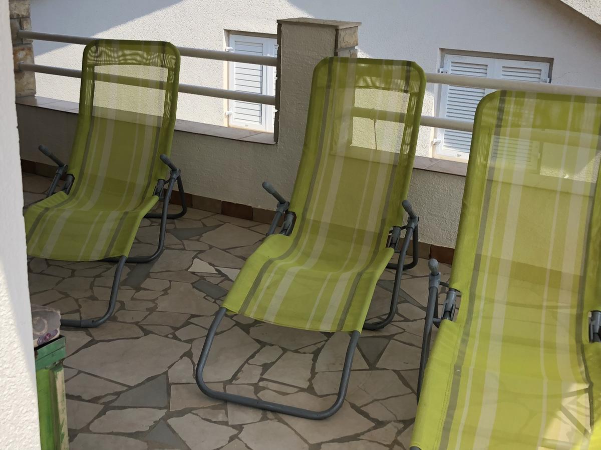 Apartmani Zvijezda ロゴズニッツァ エクステリア 写真