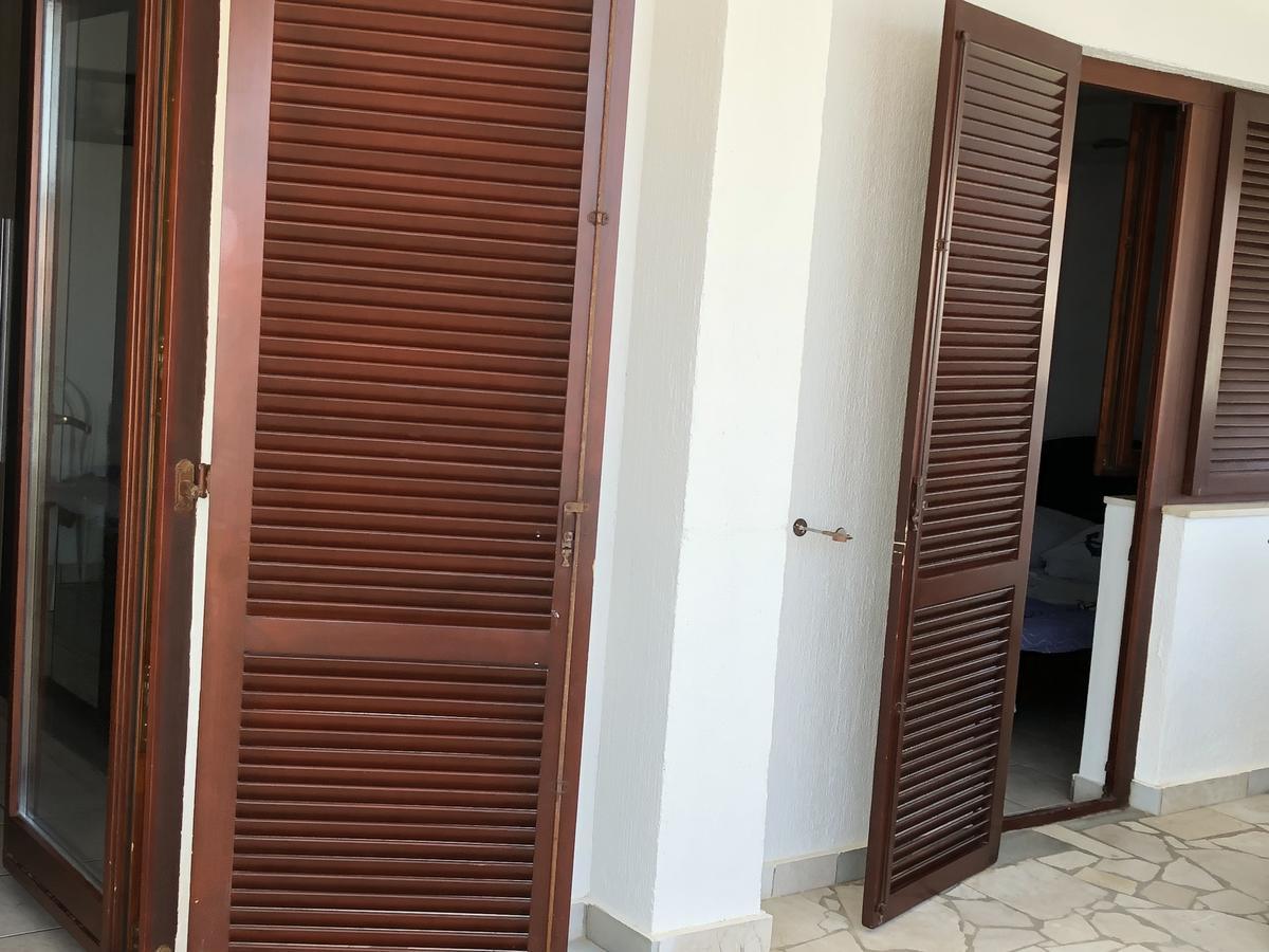 Apartmani Zvijezda ロゴズニッツァ エクステリア 写真