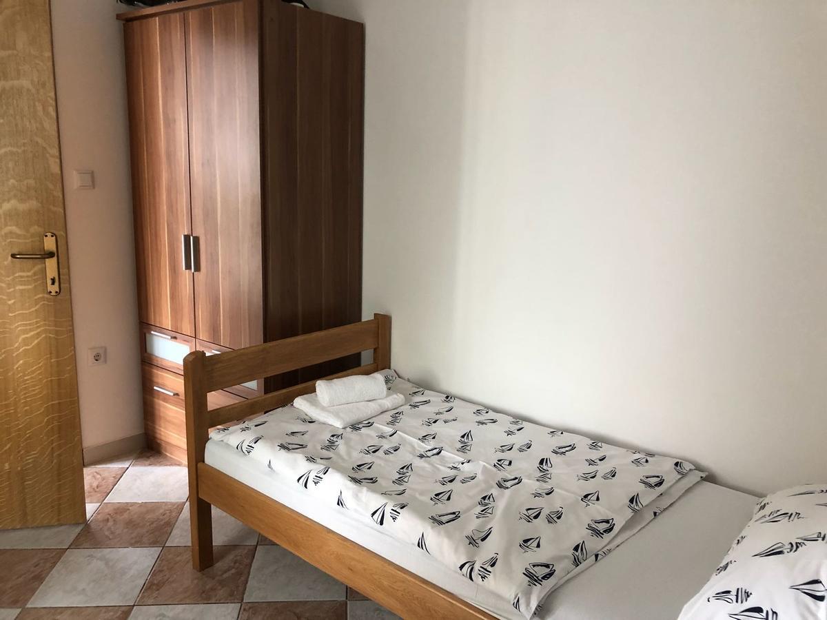 Apartmani Zvijezda ロゴズニッツァ エクステリア 写真