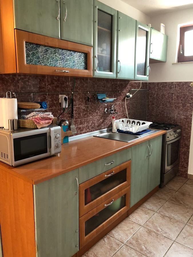 Apartmani Zvijezda ロゴズニッツァ エクステリア 写真